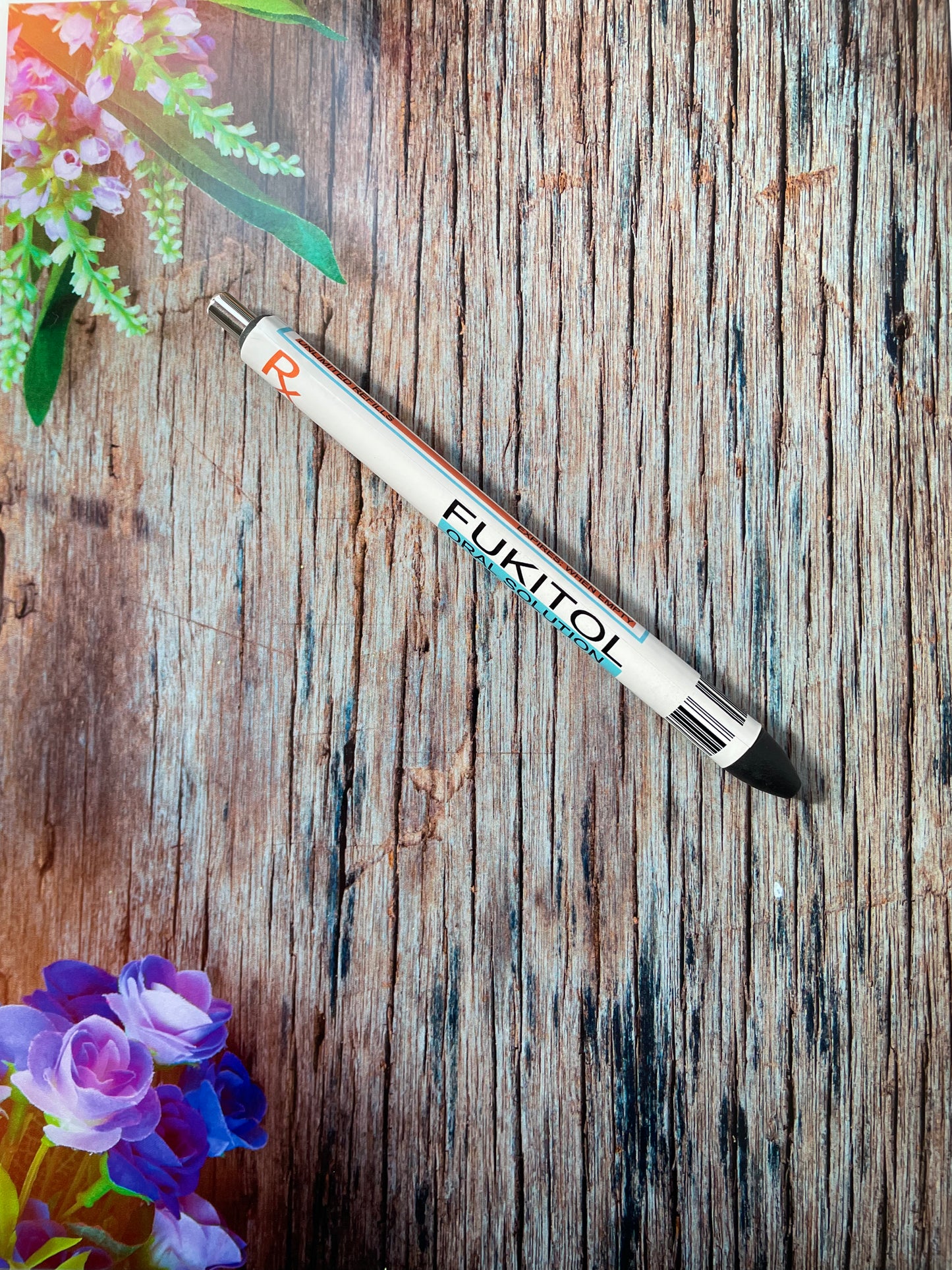Pen Wraps For INKJOY GEL PENS