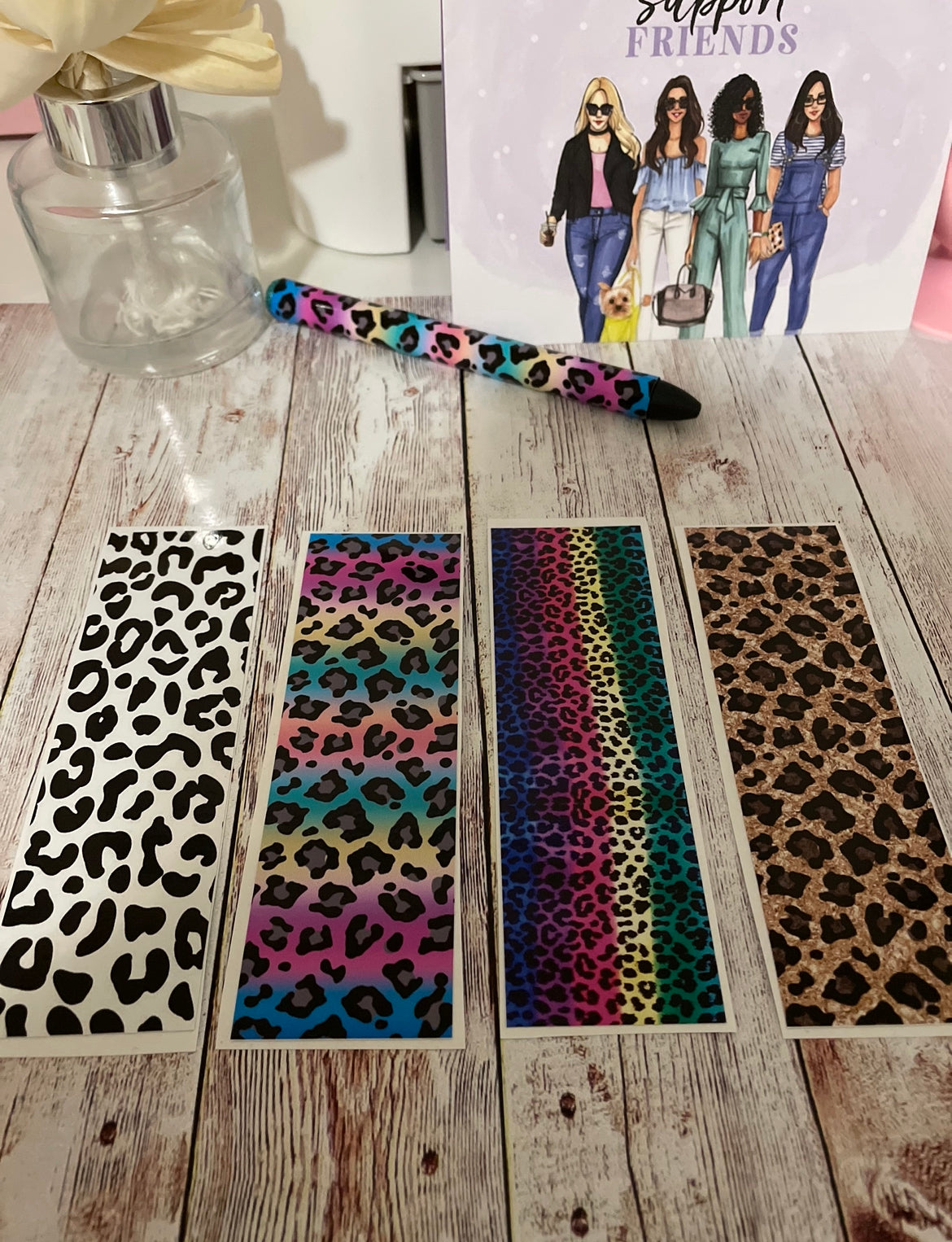 Pen Wraps For INKJOY GEL PENS